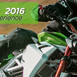 Energica Eva Ride Experience Europe: Netherlands and Germany!